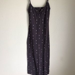 Billabong Bodycon Dress